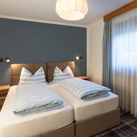 Chalet Fisti La Villa  Εξωτερικό φωτογραφία