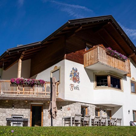 Chalet Fisti La Villa  Εξωτερικό φωτογραφία