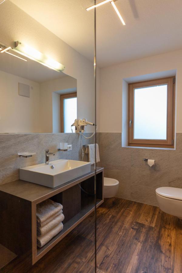 Chalet Fisti La Villa  Εξωτερικό φωτογραφία