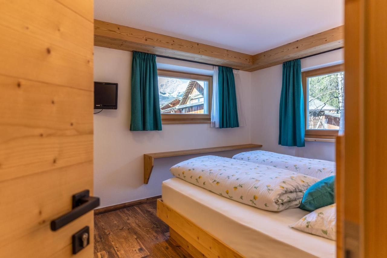 Chalet Fisti La Villa  Εξωτερικό φωτογραφία
