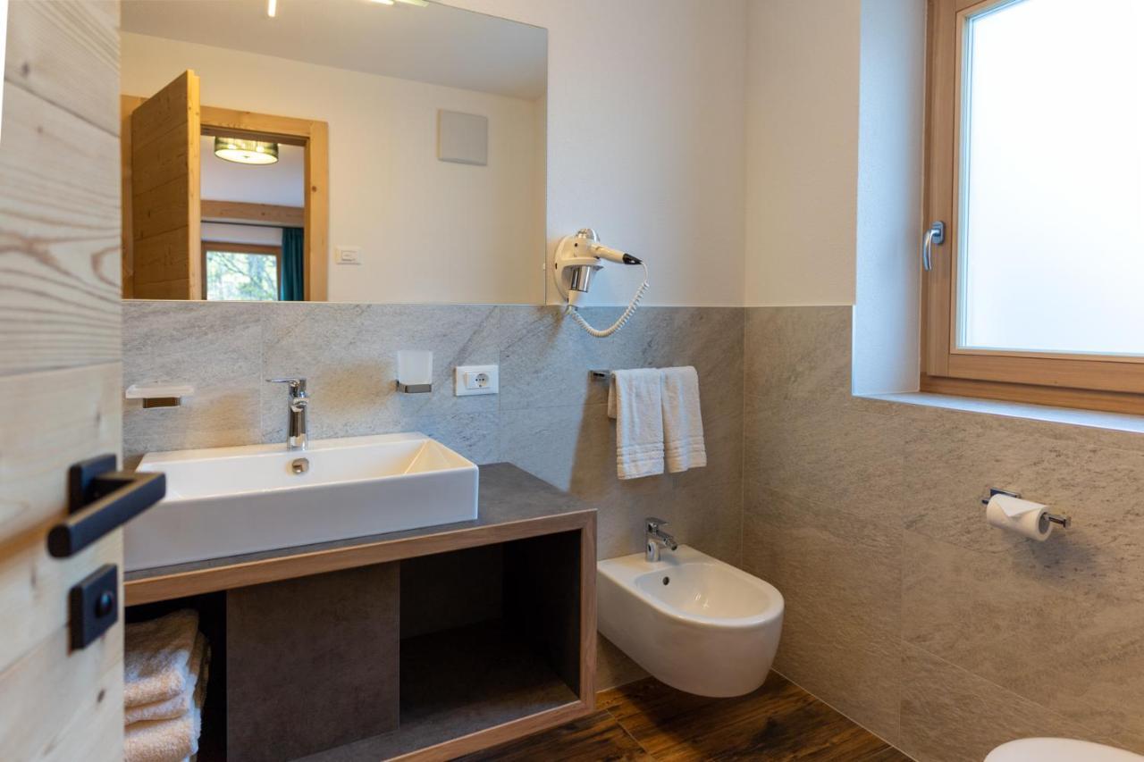 Chalet Fisti La Villa  Εξωτερικό φωτογραφία