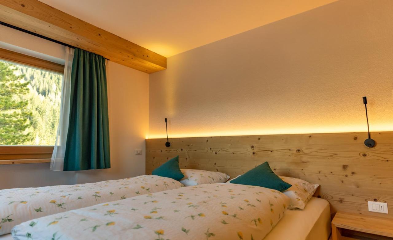 Chalet Fisti La Villa  Εξωτερικό φωτογραφία