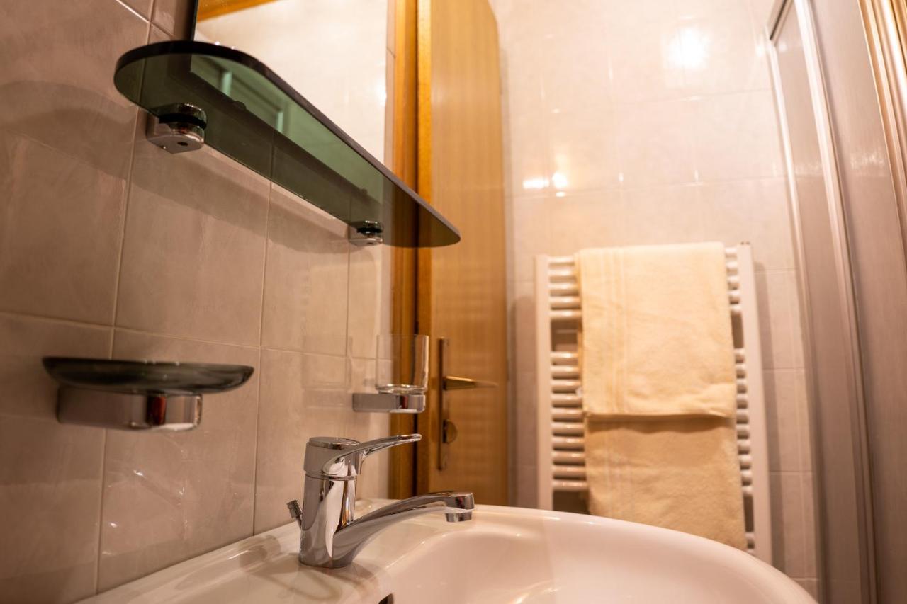 Chalet Fisti La Villa  Εξωτερικό φωτογραφία