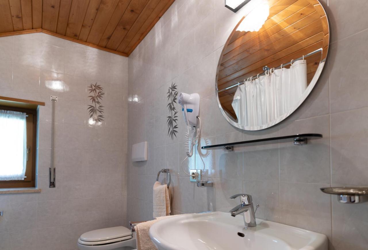 Chalet Fisti La Villa  Εξωτερικό φωτογραφία