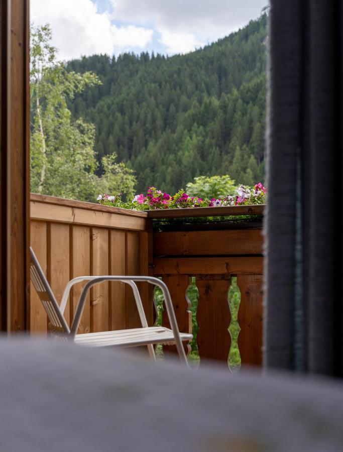 Chalet Fisti La Villa  Εξωτερικό φωτογραφία