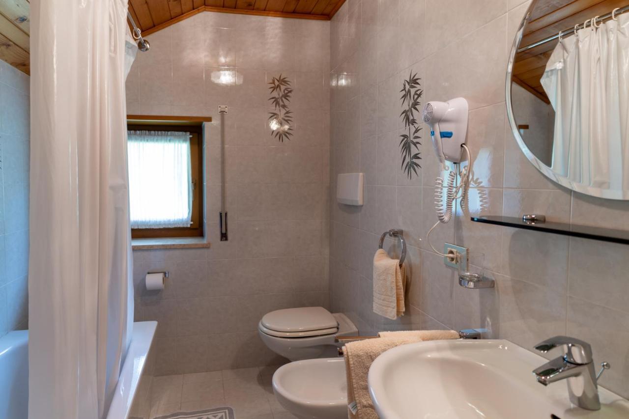 Chalet Fisti La Villa  Εξωτερικό φωτογραφία