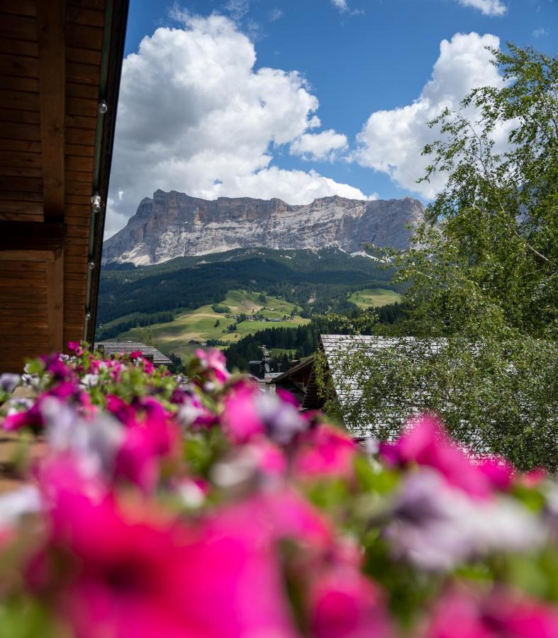Chalet Fisti La Villa  Εξωτερικό φωτογραφία