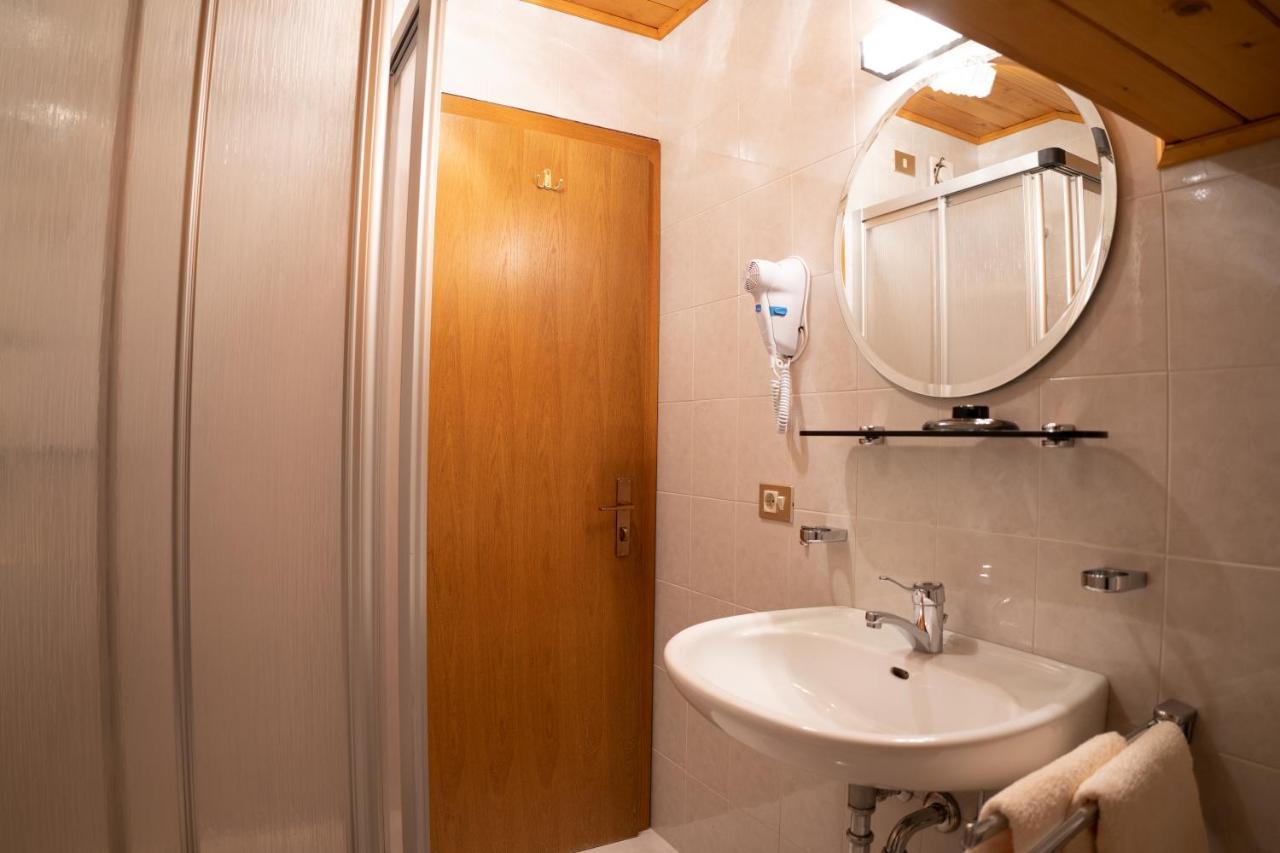 Chalet Fisti La Villa  Εξωτερικό φωτογραφία
