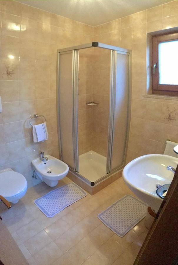 Chalet Fisti La Villa  Εξωτερικό φωτογραφία