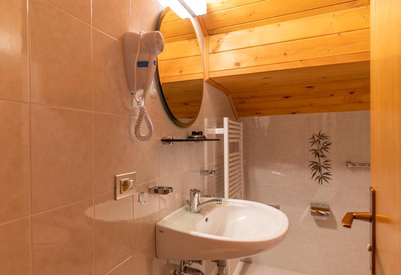 Chalet Fisti La Villa  Εξωτερικό φωτογραφία
