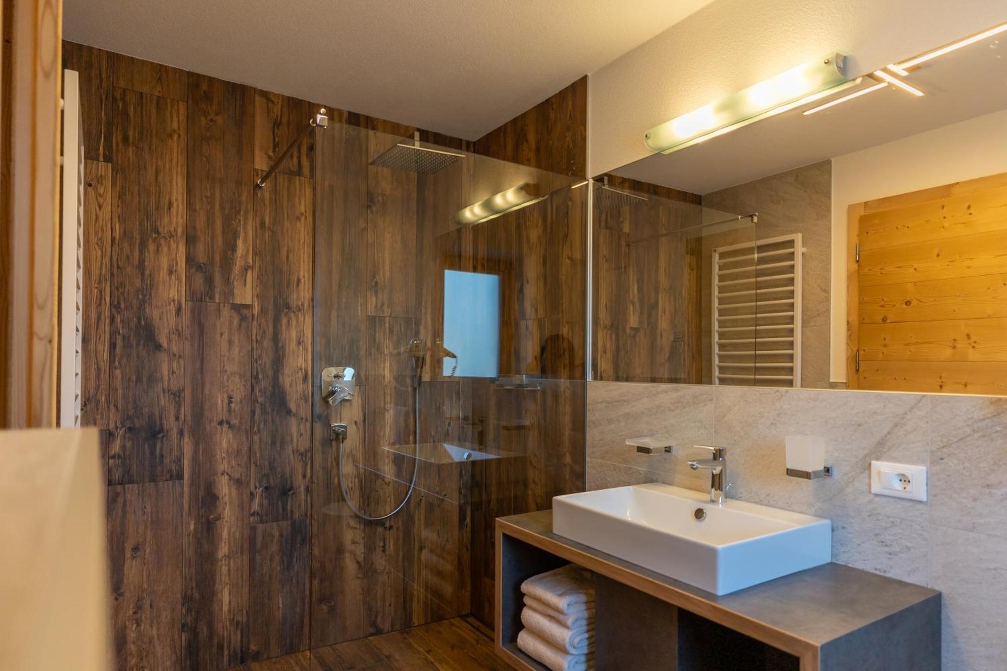 Chalet Fisti La Villa  Δωμάτιο φωτογραφία