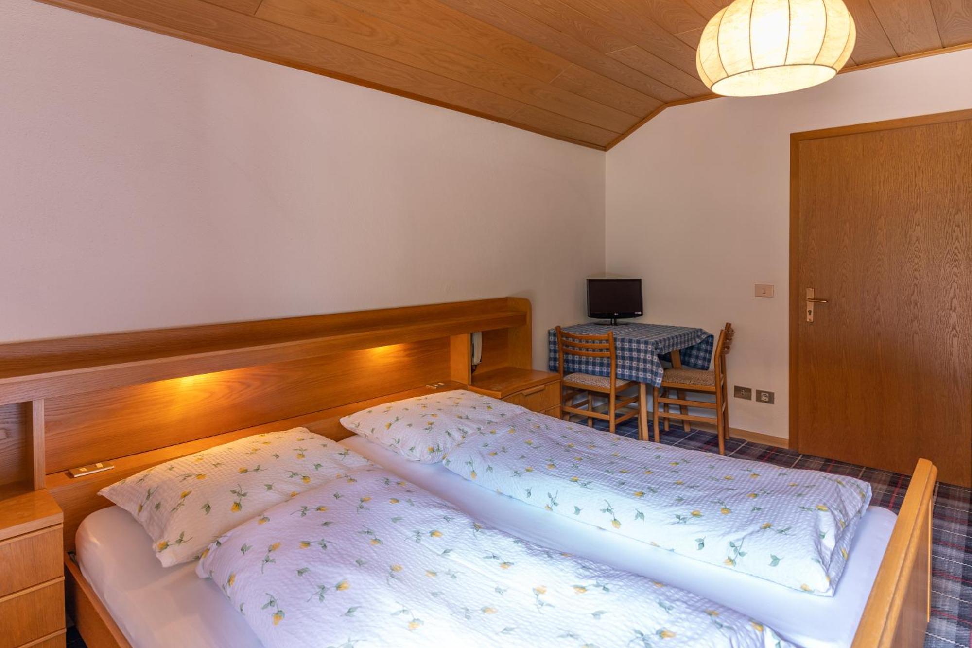 Chalet Fisti La Villa  Δωμάτιο φωτογραφία