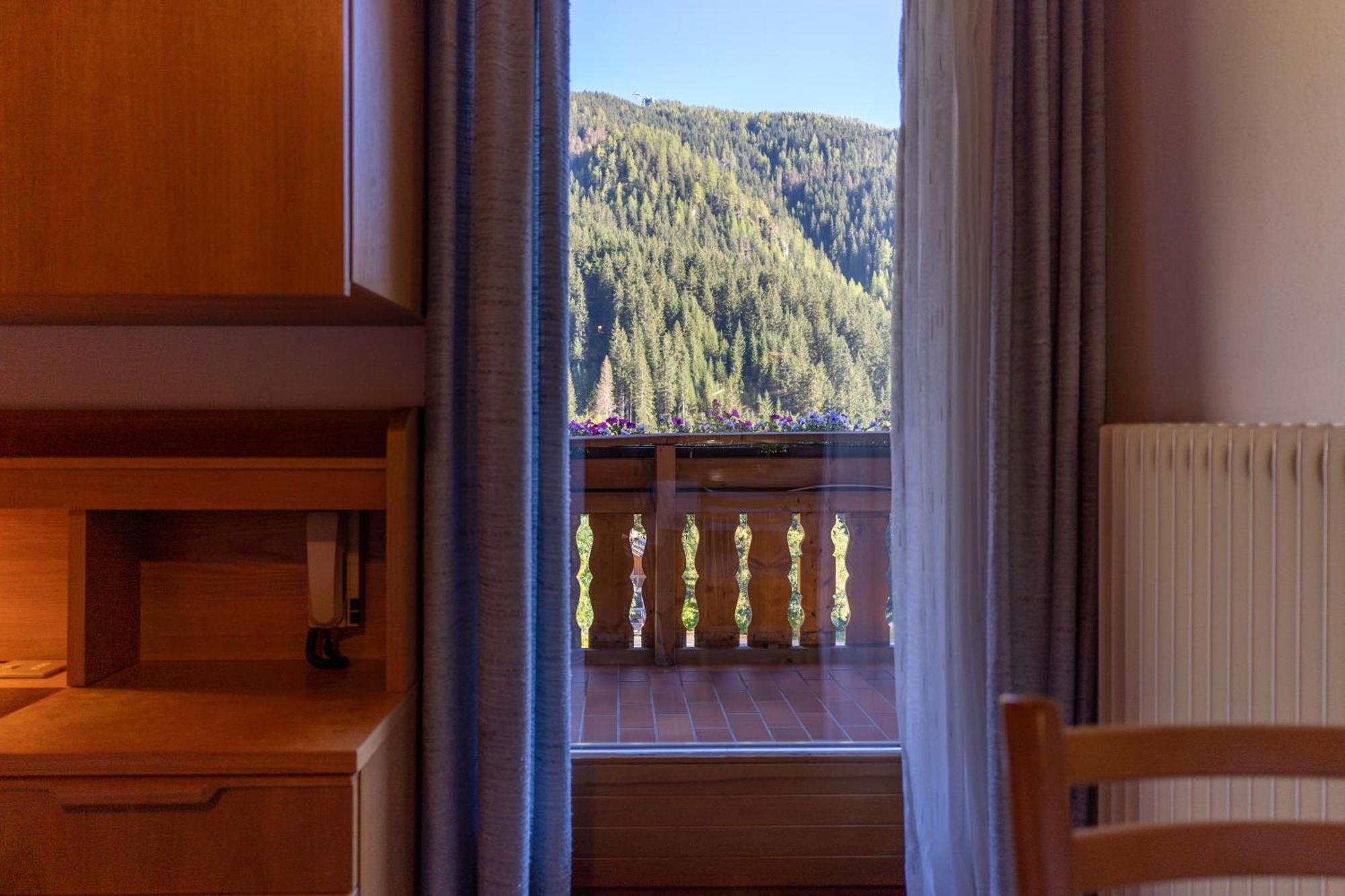 Chalet Fisti La Villa  Δωμάτιο φωτογραφία