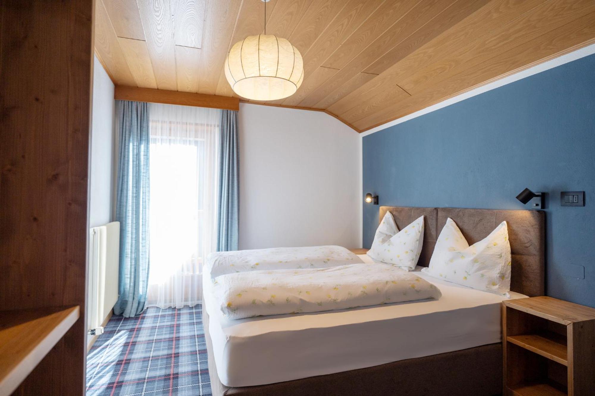 Chalet Fisti La Villa  Εξωτερικό φωτογραφία