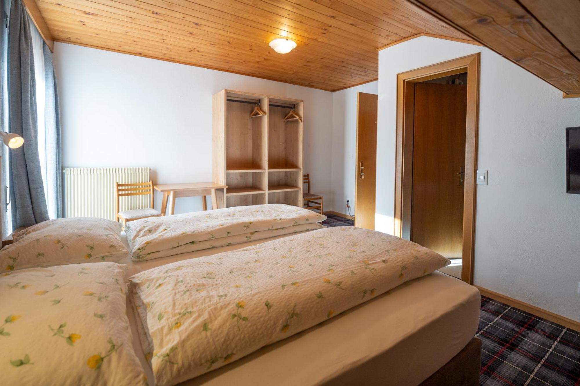 Chalet Fisti La Villa  Εξωτερικό φωτογραφία