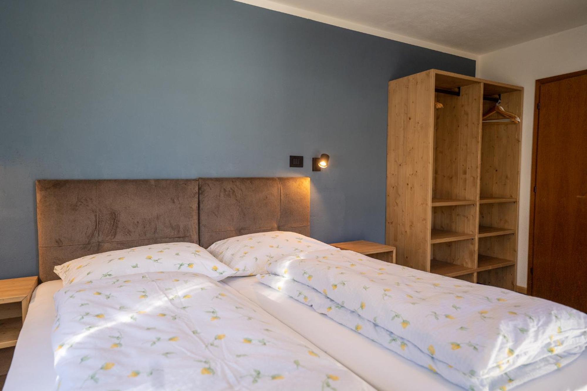 Chalet Fisti La Villa  Εξωτερικό φωτογραφία