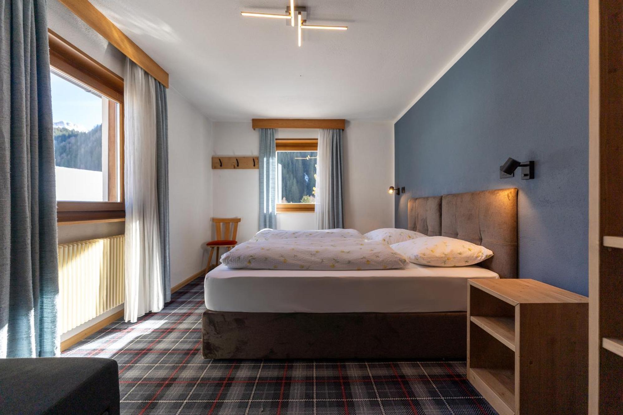 Chalet Fisti La Villa  Εξωτερικό φωτογραφία