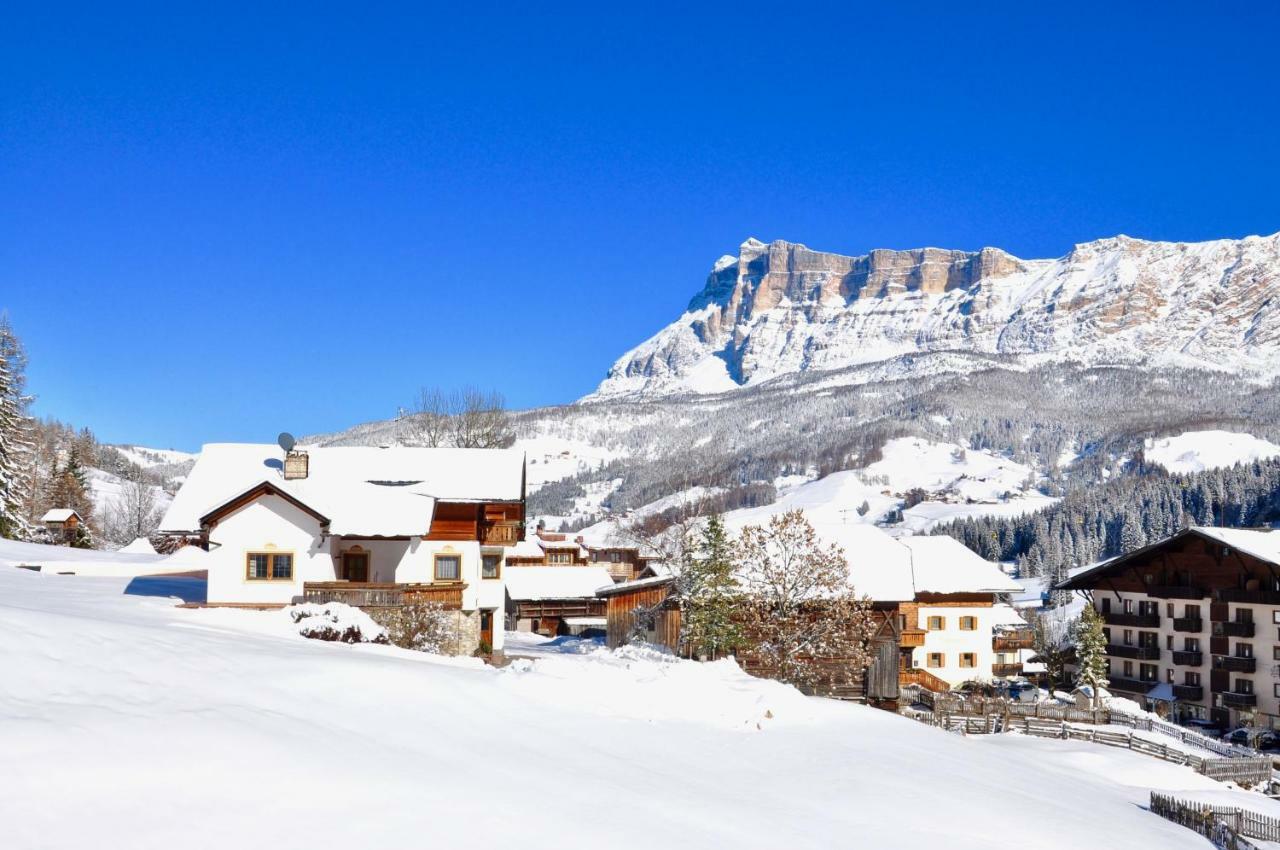 Chalet Fisti La Villa  Εξωτερικό φωτογραφία